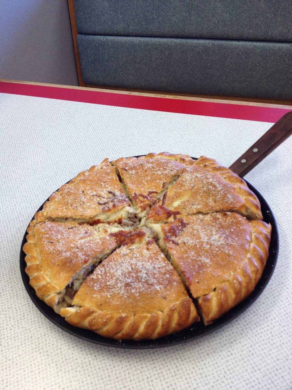 Pats Pizza | restaurant | 1713 Pulaski Hwy, Bear, DE 19701, USA | 3028325500 OR +1 302-832-5500