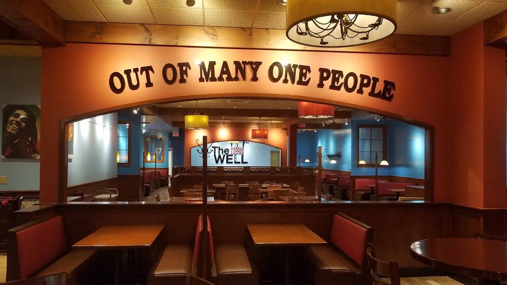 The Well Jamaican Restaurant, Inc. | restaurant | 55 Mazzeo Dr, Randolph, MA 02368, USA | 7814801500 OR +1 781-480-1500