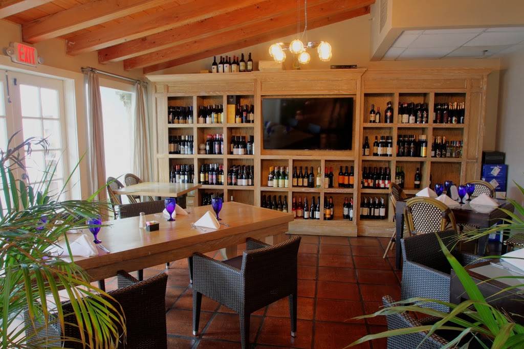 Pizza Al Fresco | restaurant | 14 Via Mizner, Palm Beach, FL 33480, USA | 5618320032 OR +1 561-832-0032