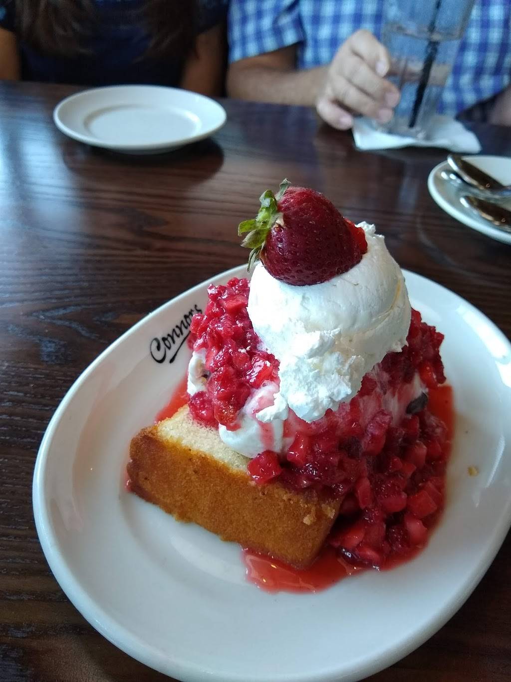 Connors Steak & Seafood | restaurant | 3501 S Tamiami Trail #1165, Sarasota, FL 34239, USA | 9412603232 OR +1 941-260-3232