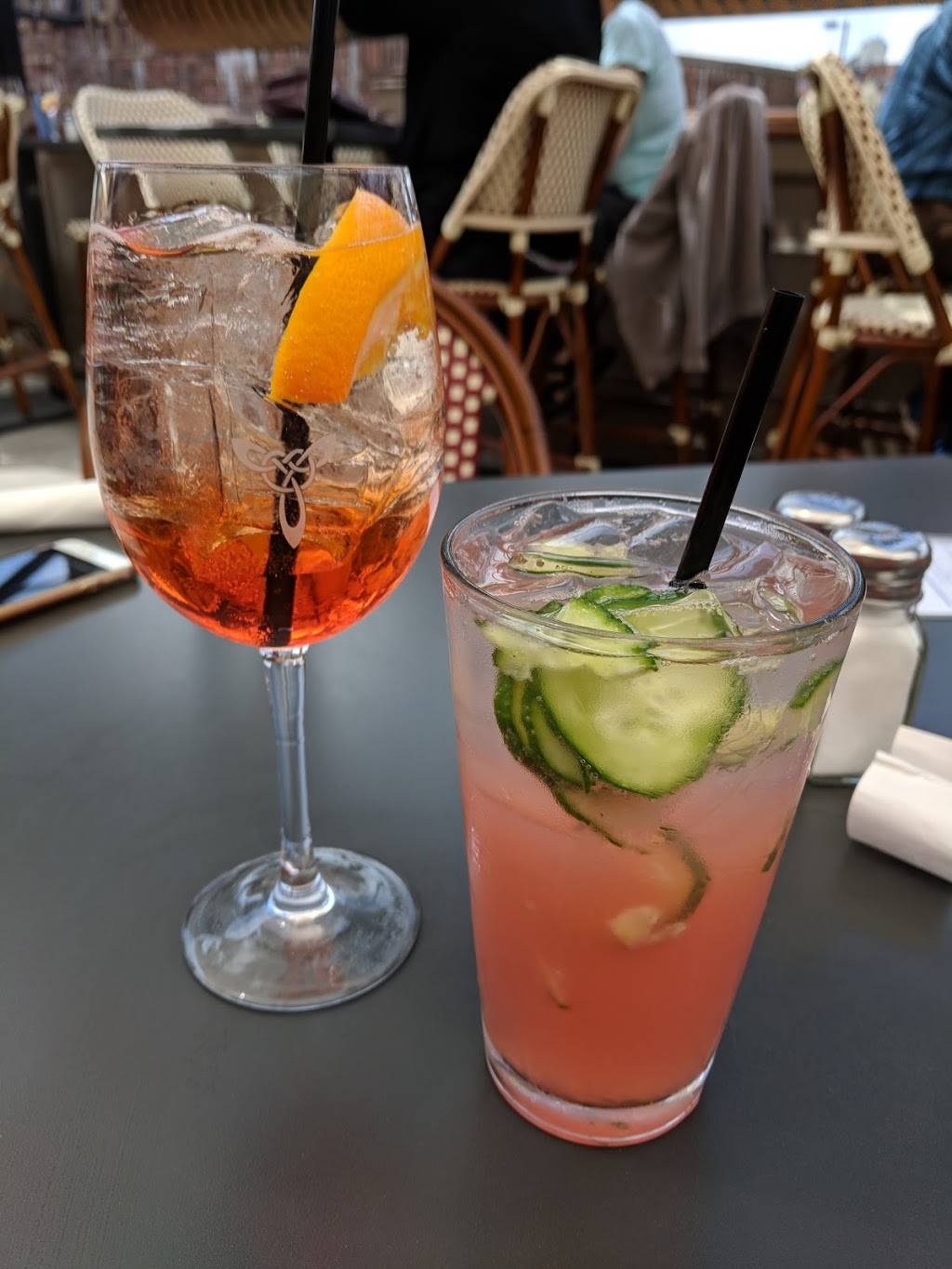 Dillons | restaurant | 955 Boylston St, Boston, MA 02115, USA | 6174211818 OR +1 617-421-1818