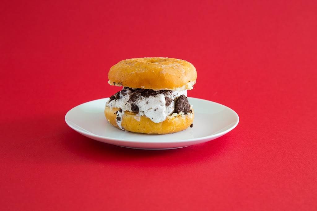 Cherries Ice Cream Bar | restaurant | 1003 East 23rd St S suite g, Independence, MO 64055, USA | 8166731134 OR +1 816-673-1134