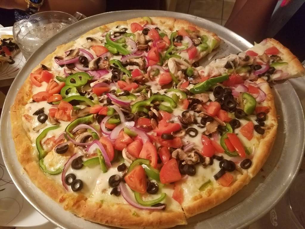 Giovanni’s Pizzeria & Pasta | restaurant | 2006 Atlantic Ave, Virginia Beach, VA 23451, USA | 7574251575 OR +1 757-425-1575