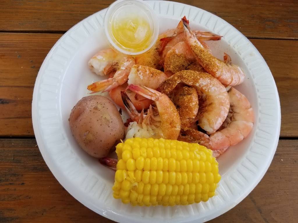 Peace River Seafood | restaurant | 5337 Duncan Rd, Punta Gorda, FL 33982, USA | 9415058440 OR +1 941-505-8440