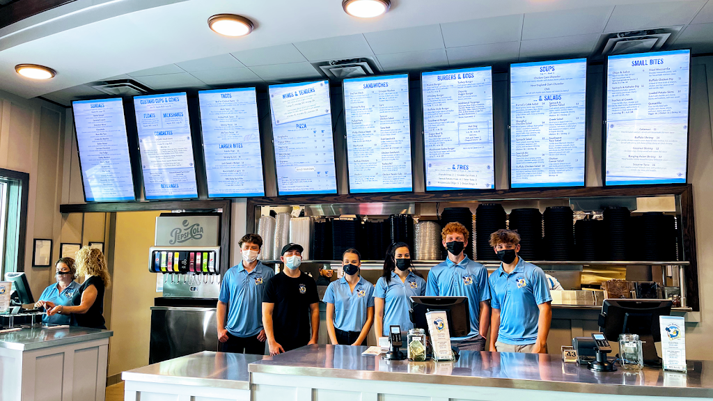 The Parrot X-Press Grill | restaurant | 2407 Bee Ridge Rd, Sarasota, FL 34239, USA | 9419224000 OR +1 941-922-4000