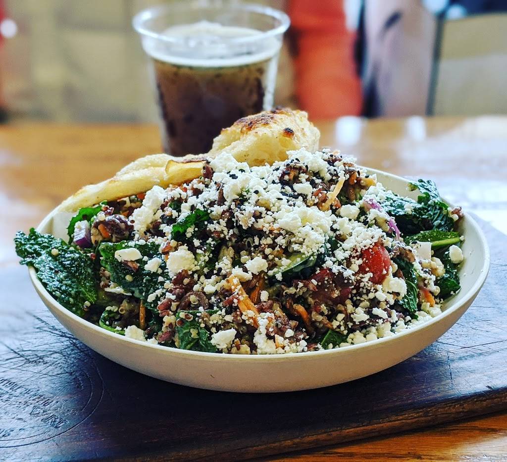 Napizza - UTC Westfield Mall | restaurant | Westfield UTC, 4301 La Jolla Village Dr Suite 2033, San Diego, CA 92122, USA | 8582307533 OR +1 858-230-7533