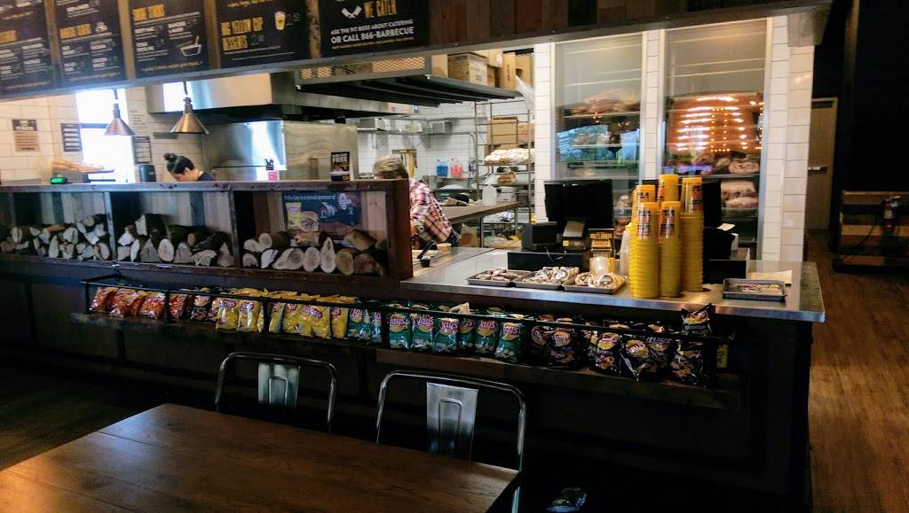 Dickeys Barbecue Pit | restaurant | 4415 Howard Rd, Westley, CA 95387, USA | 2098921313 OR +1 209-892-1313