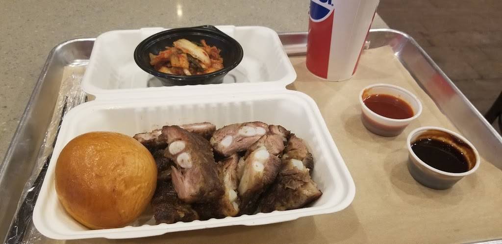 K Ribs BBQ | restaurant | 221 N Chicago St, Joliet, IL 60432, USA | 7792421152 OR +1 779-242-1152