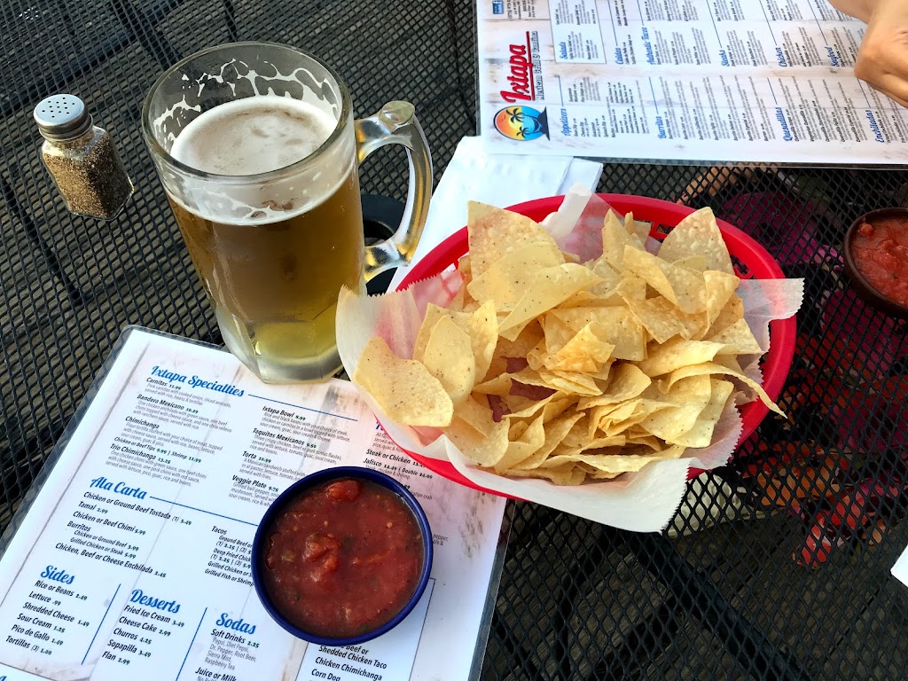 Ixtapa mexican grill & cantina | restaurant | 410 US-54, Camdenton, MO 65020, USA | 5738732262 OR +1 573-873-2262