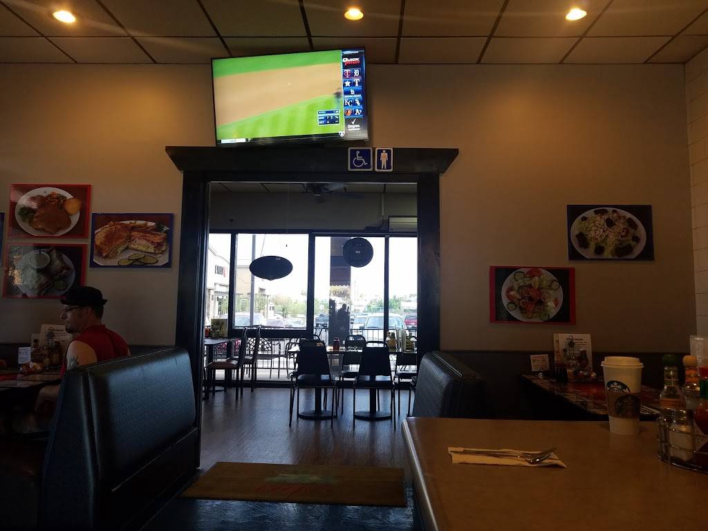 Moon Valley Cafe LLC | restaurant | 502 E Thunderbird Rd ste a, Phoenix, AZ 85022, USA | 6023750445 OR +1 602-375-0445