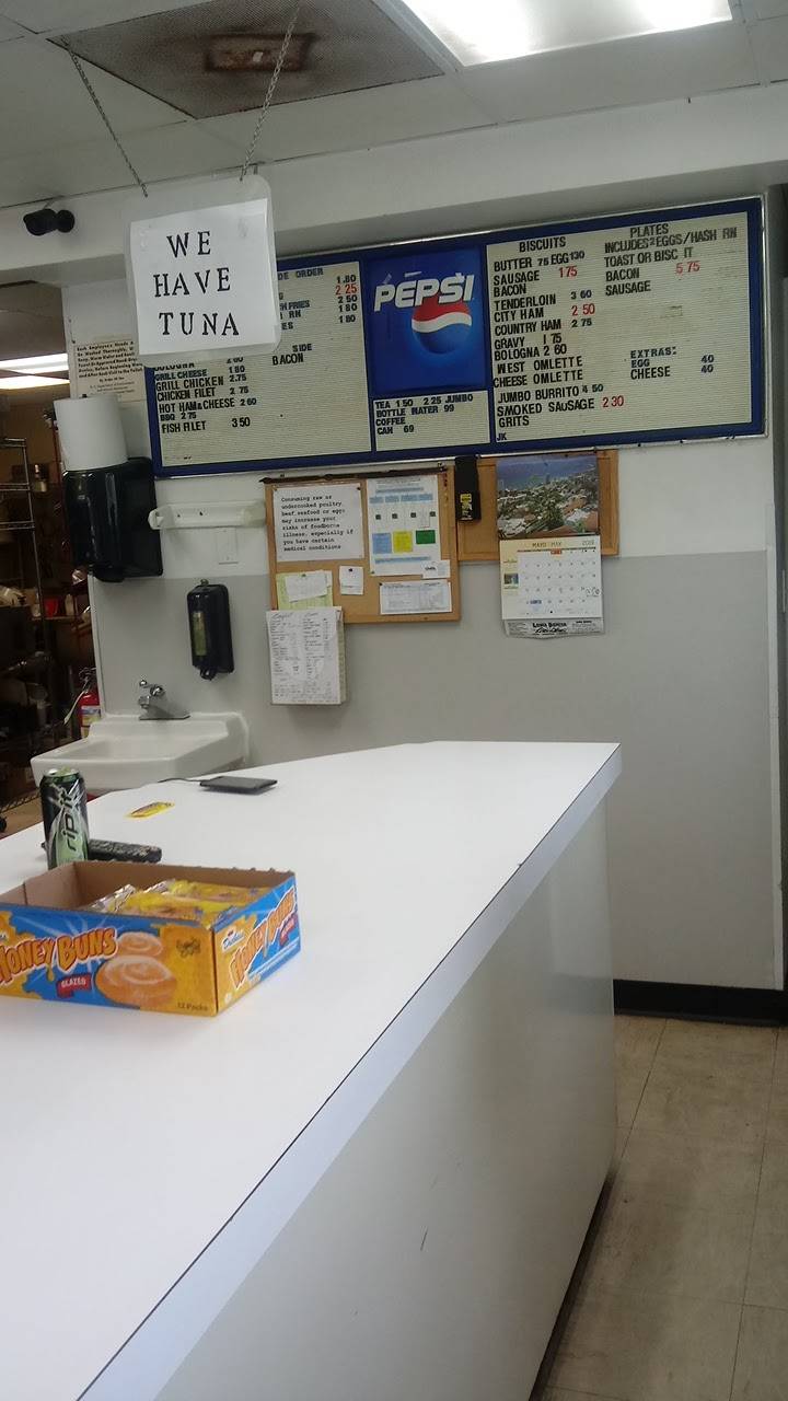 Nu-Go Sandwich Shop | restaurant | 910 Prospect St, High Point, NC 27260, USA | 3368876233 OR +1 336-887-6233