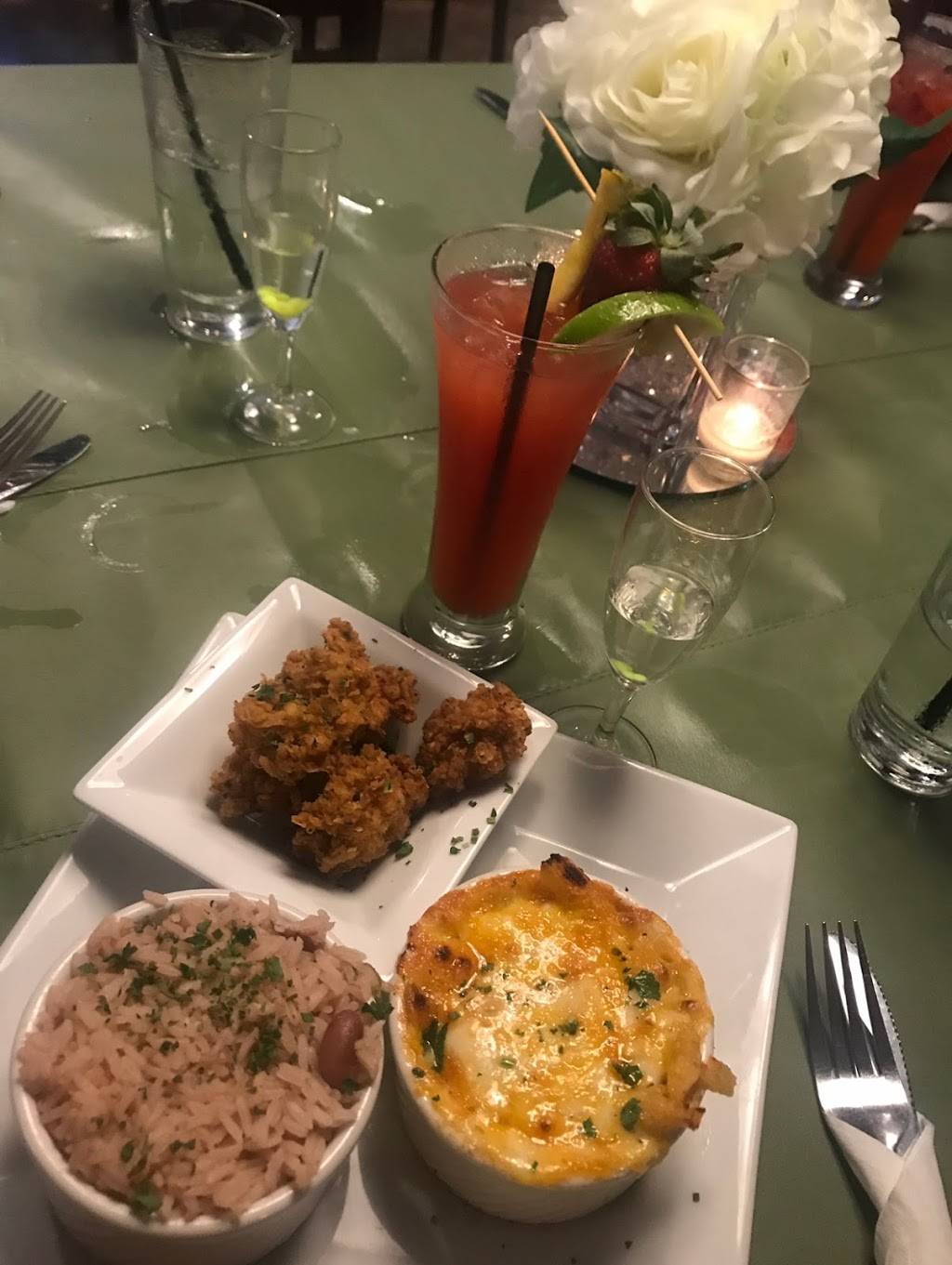 KONA KITCHEN & BAR | restaurant | 1900 Harrison St, Hollywood, FL 33020, USA | 9545349972 OR +1 954-534-9972