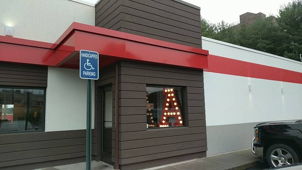 Arbys | restaurant | 919 Gallatin Ave, Madison, TN 37115, USA | 6158650754 OR +1 615-865-0754
