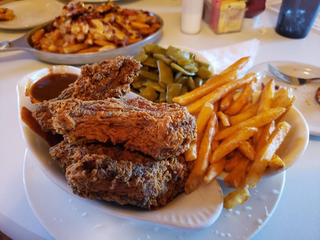 Chef Tams Underground Cafe | restaurant | 2299 Young Ave, Memphis, TN 38104, USA | 9012076182 OR +1 901-207-6182