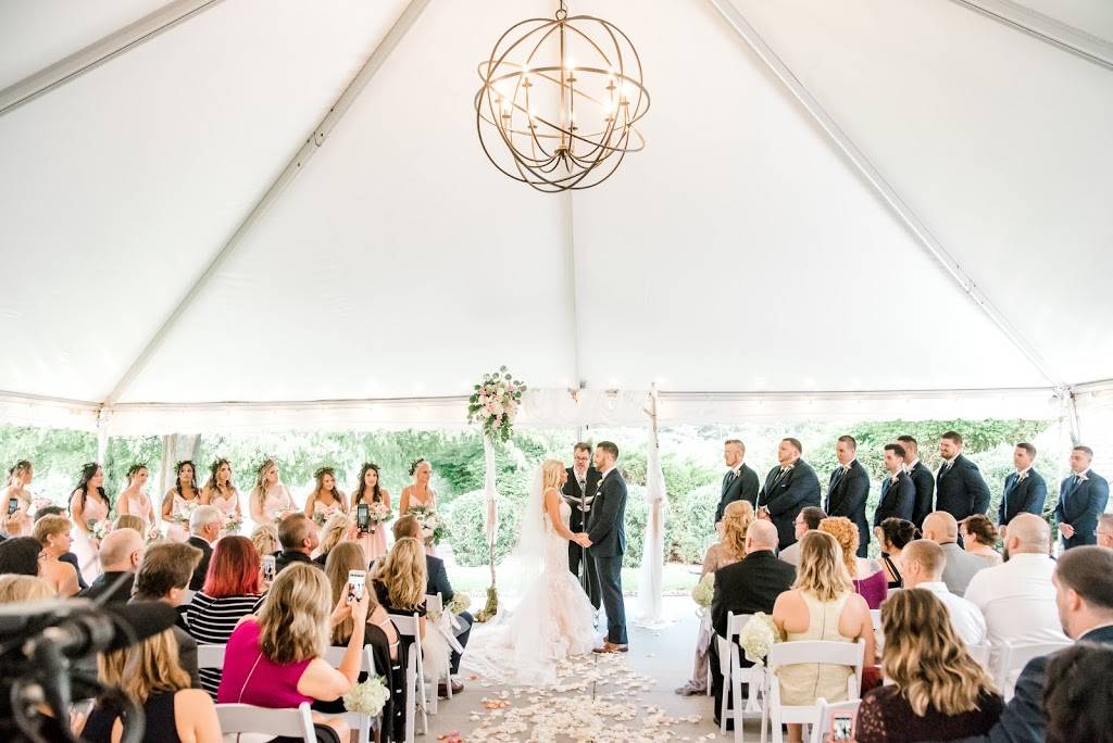 Woodcrest Country Club | restaurant | 300 E Evesham Rd, Cherry Hill, NJ 08003, USA | 8564294300 OR +1 856-429-4300