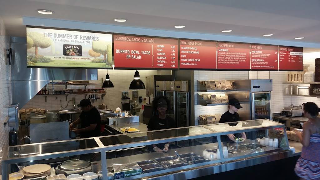 Chipotle Mexican Grill | restaurant | 9203 US-19, Port Richey, FL 34668, USA | 7278429028 OR +1 727-842-9028