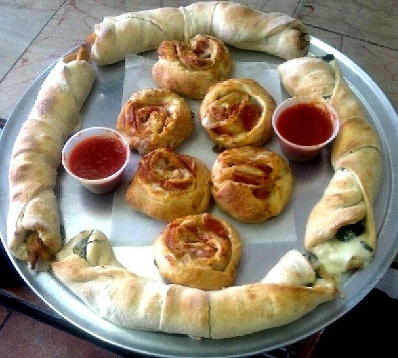 Roccos Pizzeria | restaurant | 57 Avenel St # A, Avenel, NJ 07001, USA | 7327505800 OR +1 732-750-5800