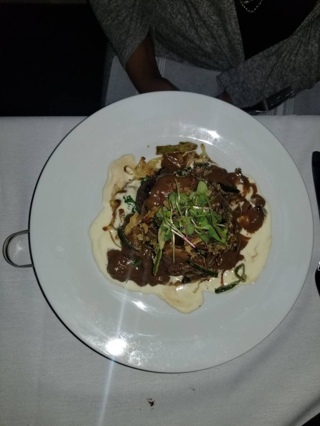 Imaginate Restaurant | restaurant | 28100 Franklin Rd, Southfield, MI 48034, USA | 3139155656 OR +1 313-915-5656