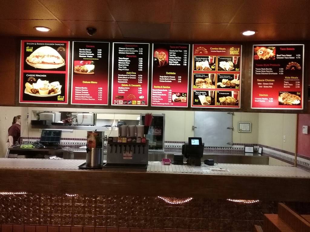 Taco Tico | restaurant | 205 W 7th Ave, Augusta, KS 67010, USA | 3167753070 OR +1 316-775-3070