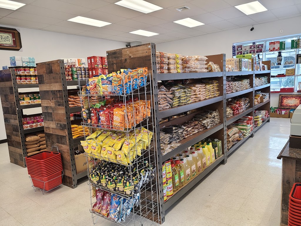 Circle Pizza & Halal Market | restaurant | 821 Loudon Rd, Latham, NY 12110, USA | 5187134448 OR +1 518-713-4448