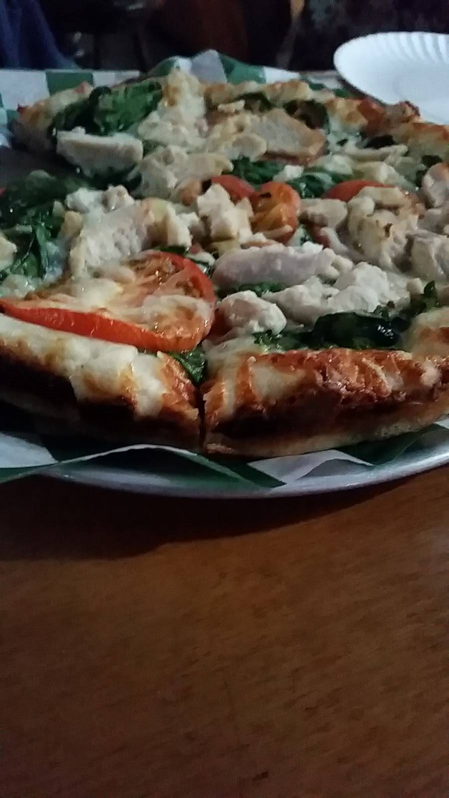 Papa Jakes Pizza | restaurant | 146 Sandwich Rd, Teaticket, MA 02536, USA | 5084577272 OR +1 508-457-7272