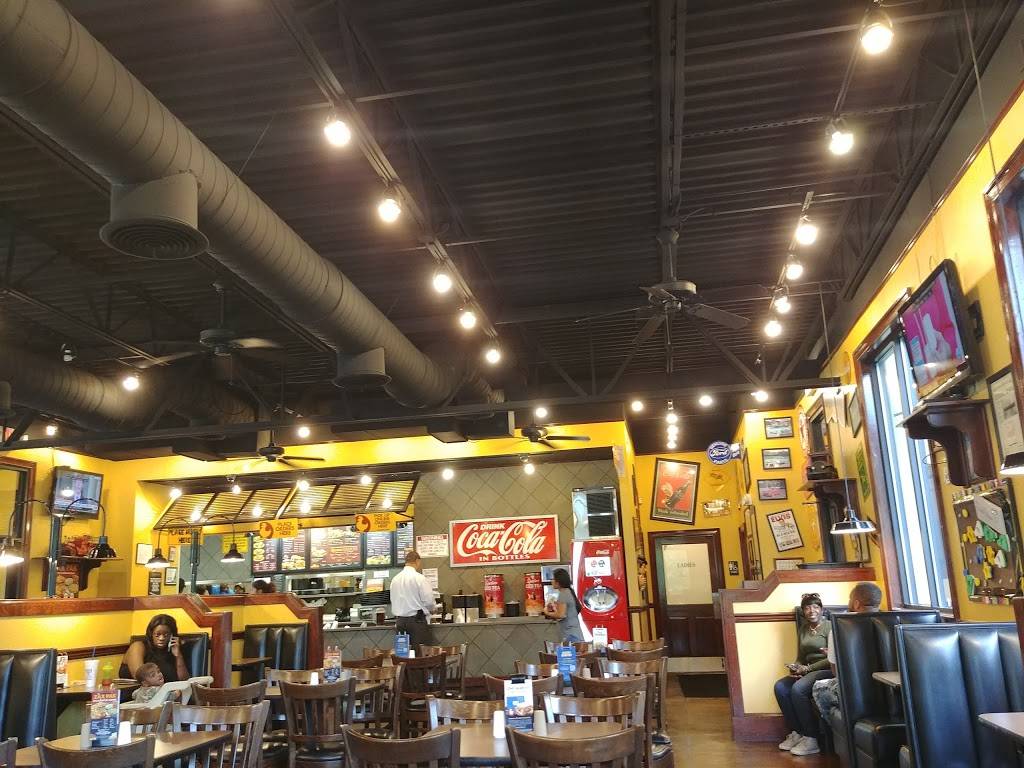 Zaxbys Chicken Fingers & Buffalo Wings | restaurant | 6924 Rivers Ave, North Charleston, SC 29406, USA | 8435538945 OR +1 843-553-8945