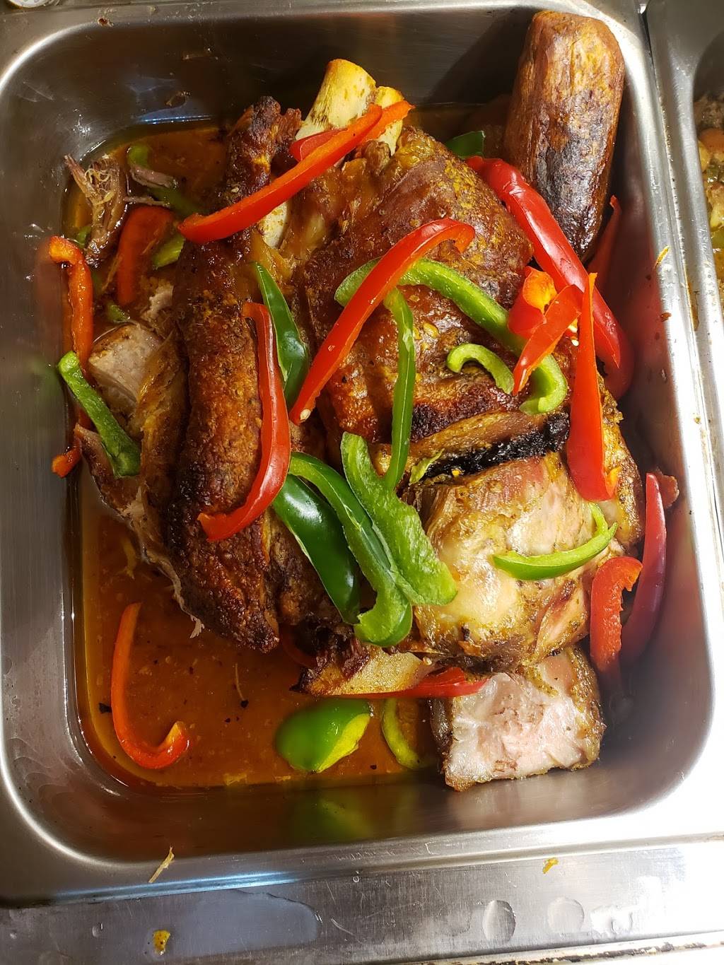 Restaurat Dominicano | restaurant | 846 N 6th St, Newark, NJ 07107, USA | 8622342487 OR +1 862-234-2487