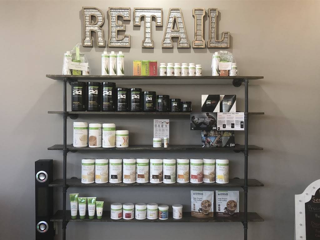 Ignite Nutrition | cafe | 20965 S Diamond Lake Rd, Rogers, MN 55374, USA | 7632862853 OR +1 763-286-2853