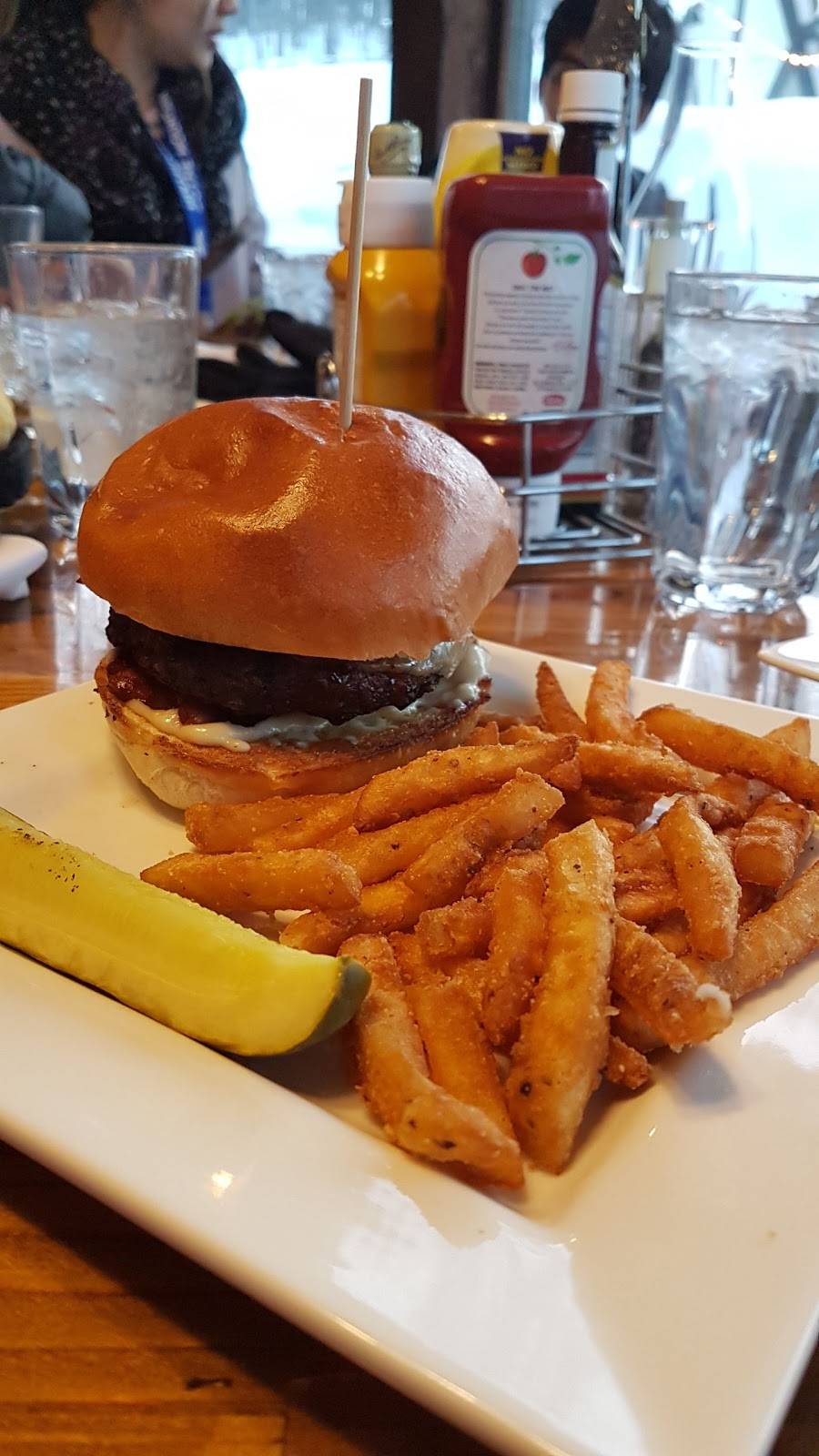 Stein Eriksens | restaurant | 1 Boyne Mountain Road Second floor at Clock Tower lodge at Boyne Mountain, Boyne Falls, MI 49713, USA | 8554214121 OR +1 855-421-4121