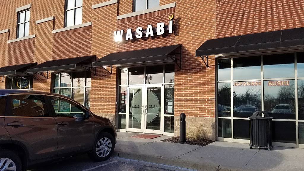 Wasabi Sushi Lounge | night club | 15455 W Bluemound Rd, Brookfield, WI 53005, USA | 2627800011 OR +1 262-780-0011