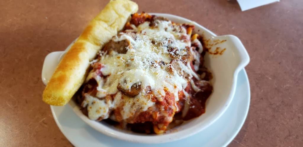 Fazolis | restaurant | 2809 Calumet Ave, Valparaiso, IN 46383, USA | 2195310001 OR +1 219-531-0001