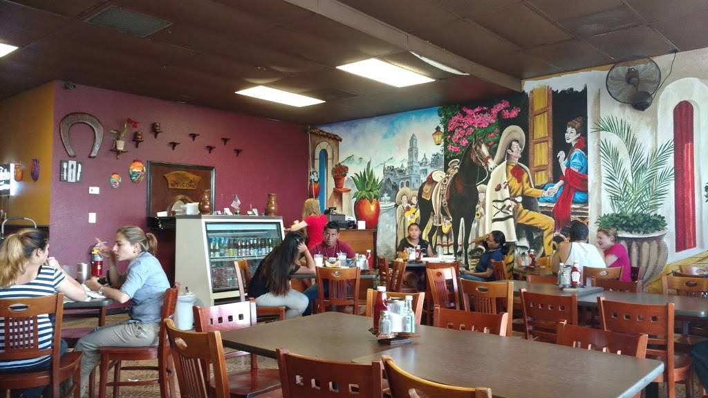 Los Amigos Restaurant | restaurant | 17 7th Ave NE, Ruskin, FL 33570, USA | 8134194921 OR +1 813-419-4921