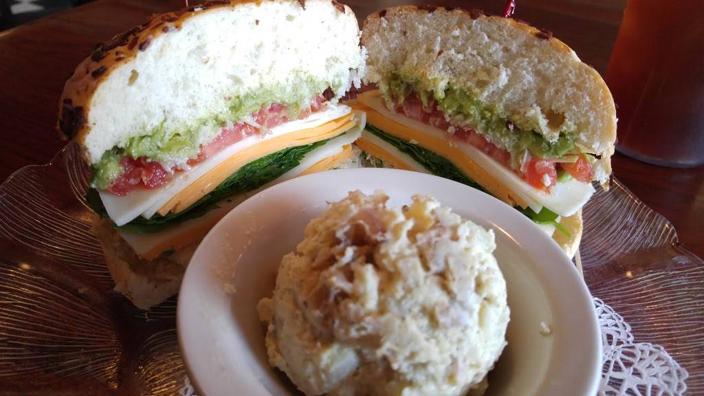 Stone Soup Cafe | restaurant | 4122 16th St N, St. Petersburg, FL 33703, USA | 7275262975 OR +1 727-526-2975