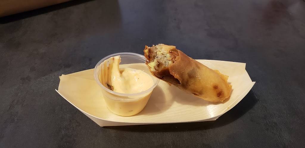 The South Main Market | restaurant | 409 S Main St 1st floor, Memphis, TN 38103, USA | 9013413838 OR +1 901-341-3838