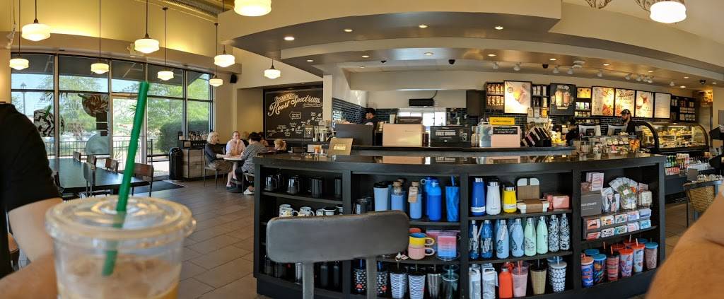 Starbucks | cafe | 9907 Southpoint Pkwy, Fredericksburg, VA 22407, USA | 5408989243 OR +1 540-898-9243