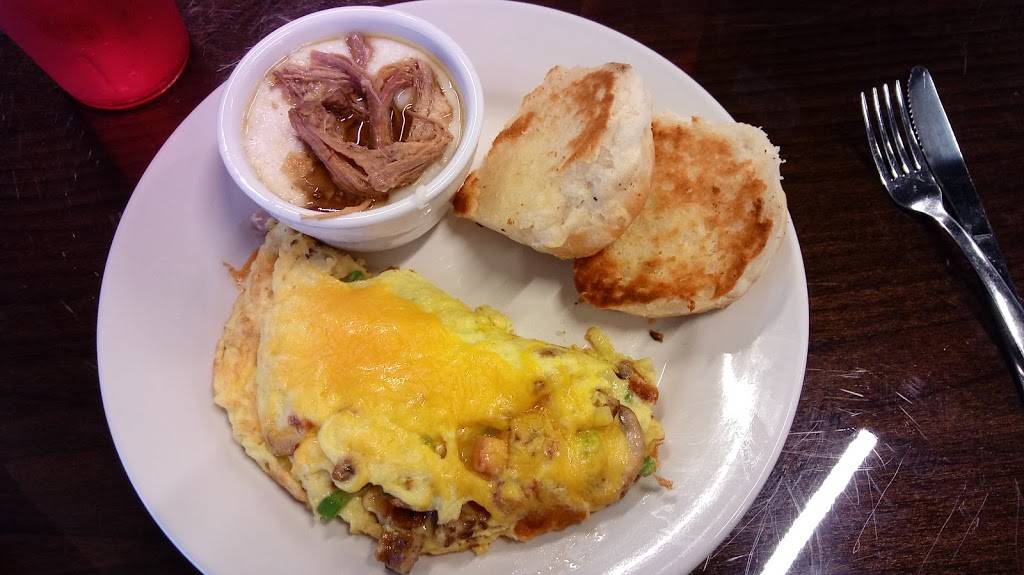 Fat Spoon Cafe | restaurant | 71170 LA-21, Covington, LA 70433, USA | 9858886877 OR +1 985-888-6877