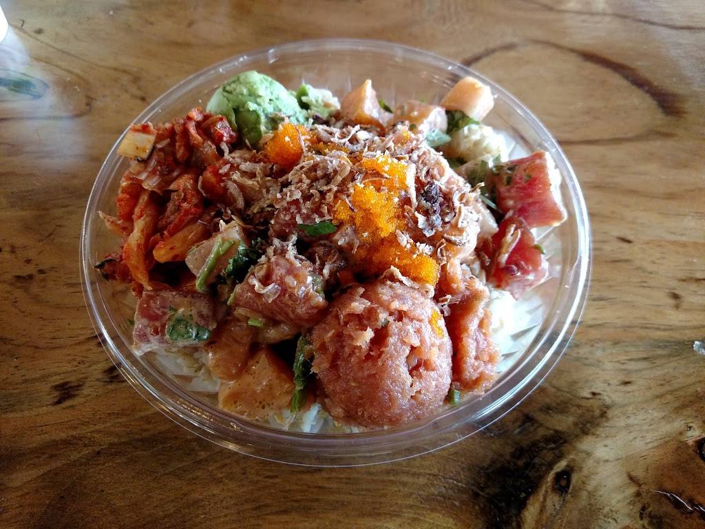 Pokirito | restaurant | 848 Foothill Blvd, San Luis Obispo, CA 93405, USA | 8054392541 OR +1 805-439-2541