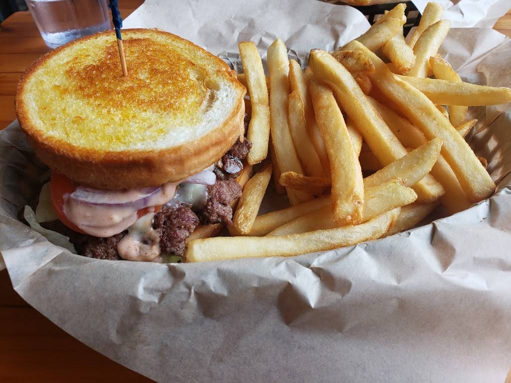 Spanky Burger & Brew | restaurant | 601 S Pine St, Tacoma, WA 98405, USA | 2533271111 OR +1 253-327-1111