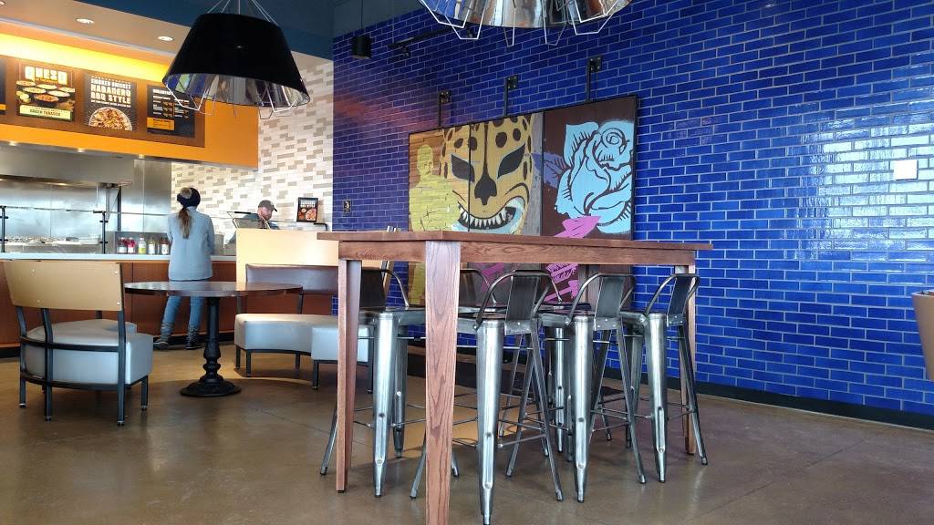 QDOBA Mexican Eats | restaurant | 1570 N Telegraph Rd Ste B, Monroe, MI 48162, USA | 7344575640 OR +1 734-457-5640