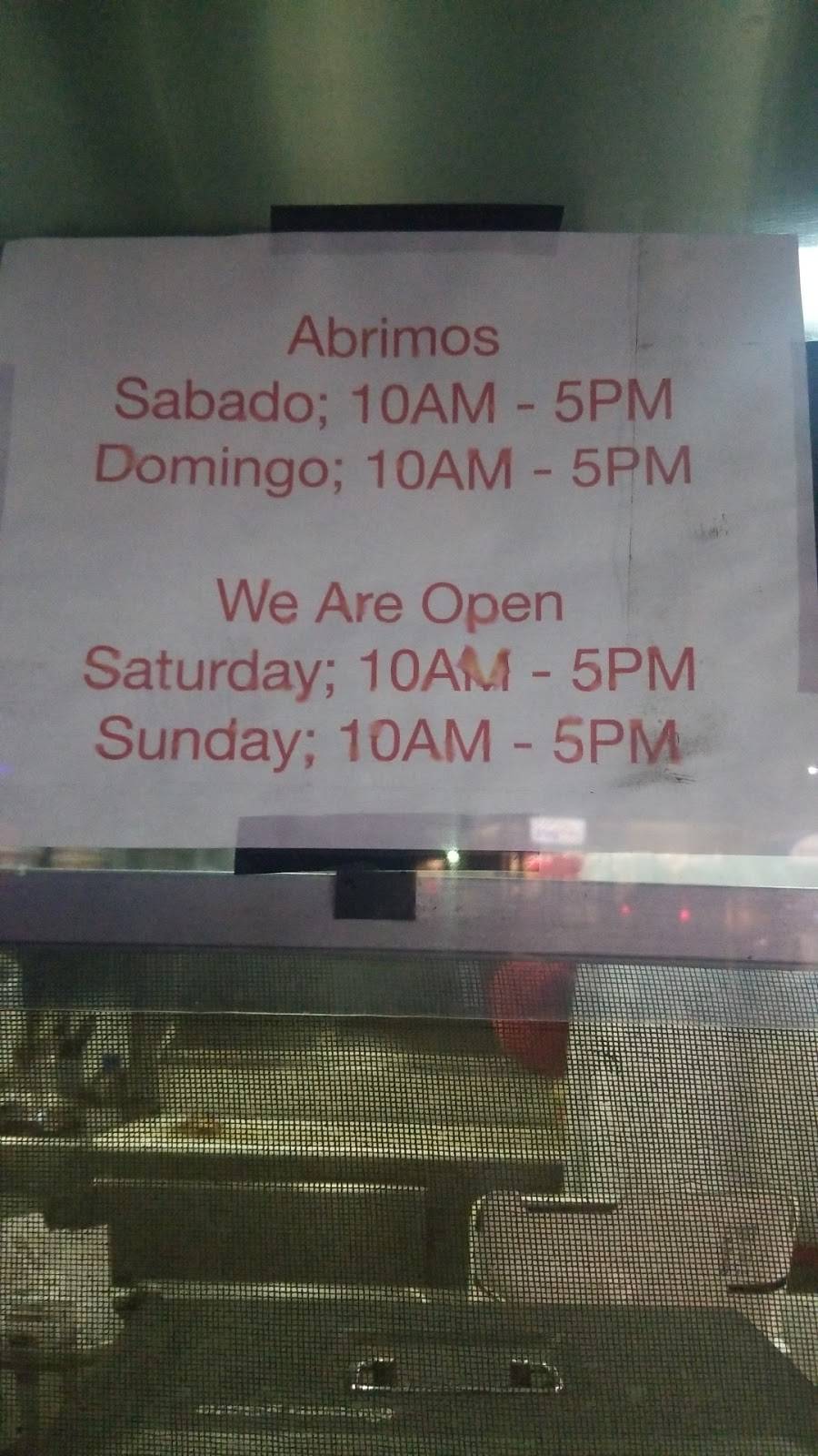 La Cochinita Teriyaki Otay | restaurant | 2534 Otay Center Dr, San Diego, CA 92154, USA | 8582638855 OR +1 858-263-8855
