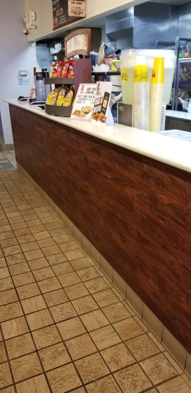 Penn Station East Coast Subs | meal takeaway | 1790 S Erie Blvd J, Hamilton, OH 45011, USA | 5138937366 OR +1 513-893-7366