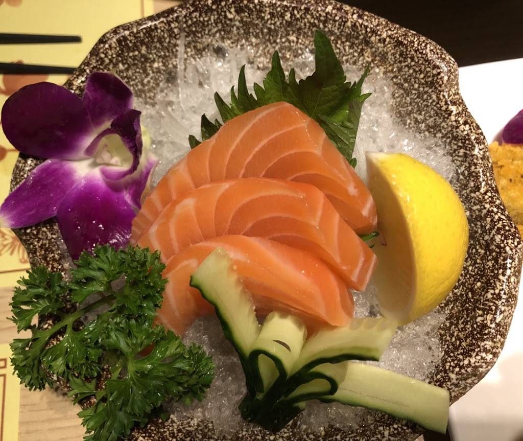 WASABI | restaurant | 4325 Breton Rd SE, Grand Rapids, MI 49512, USA | 6168272262 OR +1 616-827-2262