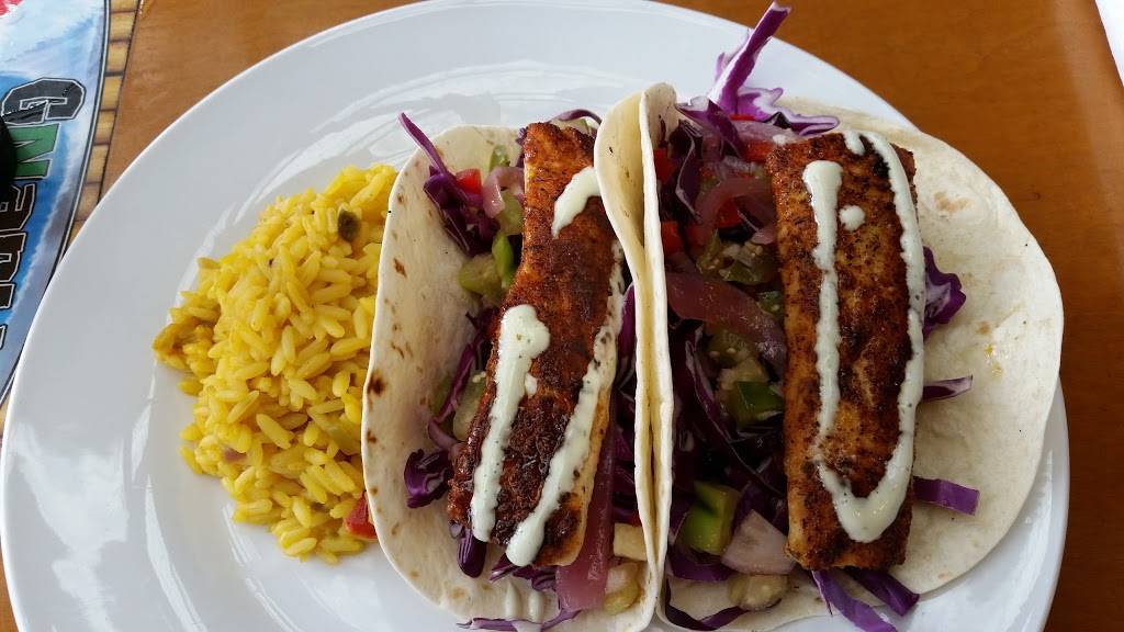 Buzzard Beach Bar & Grilll of NSB | restaurant | 114 Flagler Ave, New Smyrna Beach, FL 32169, USA | 3869573844 OR +1 386-957-3844