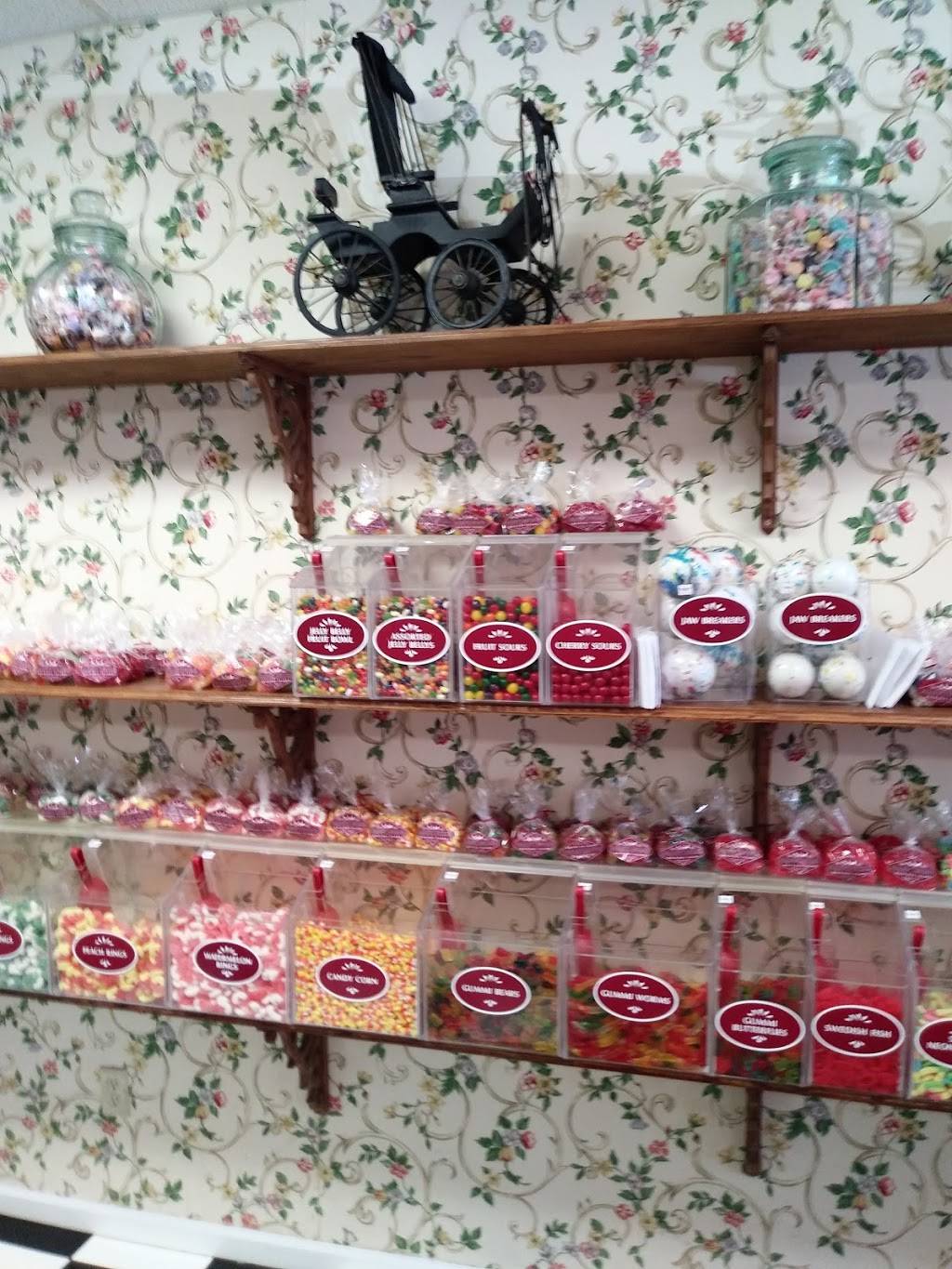 Dairy Queen | restaurant | 201 W Central Ave, Mackinaw City, MI 49701, USA | 2314200452 OR +1 231-420-0452