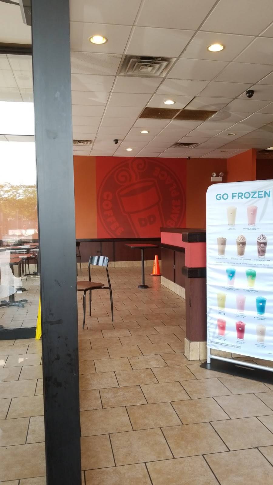 Dunkin Donuts | cafe | 6237 S Halsted Pkwy, Chicago, IL 60621, USA | 7737838328 OR +1 773-783-8328