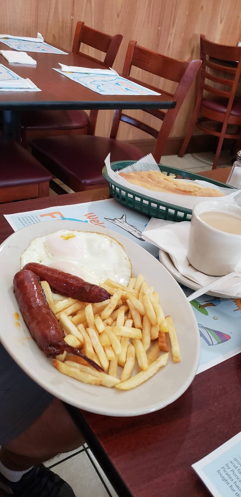 Yoyito Cafe Restaurant | cafe | 495 E 49th St, Hialeah, FL 33013, USA | 3059530701 OR +1 305-953-0701