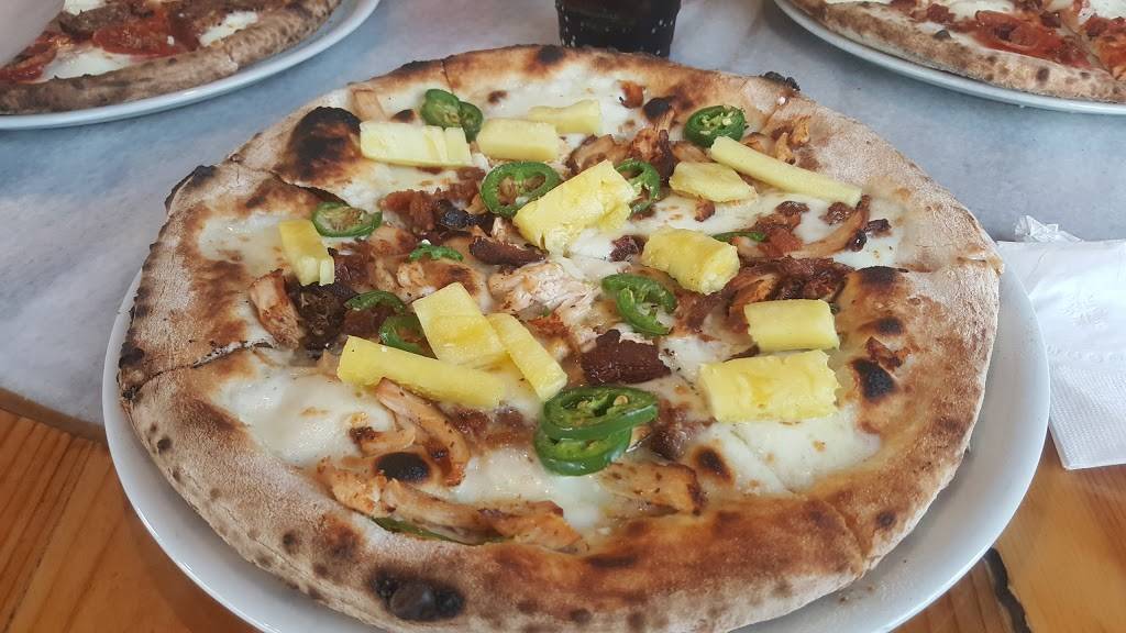 1889 Pizza Napoletana | restaurant | 2876 W 47th Ave, Kansas City, KS 66103, USA | 9136085889 OR +1 913-608-5889