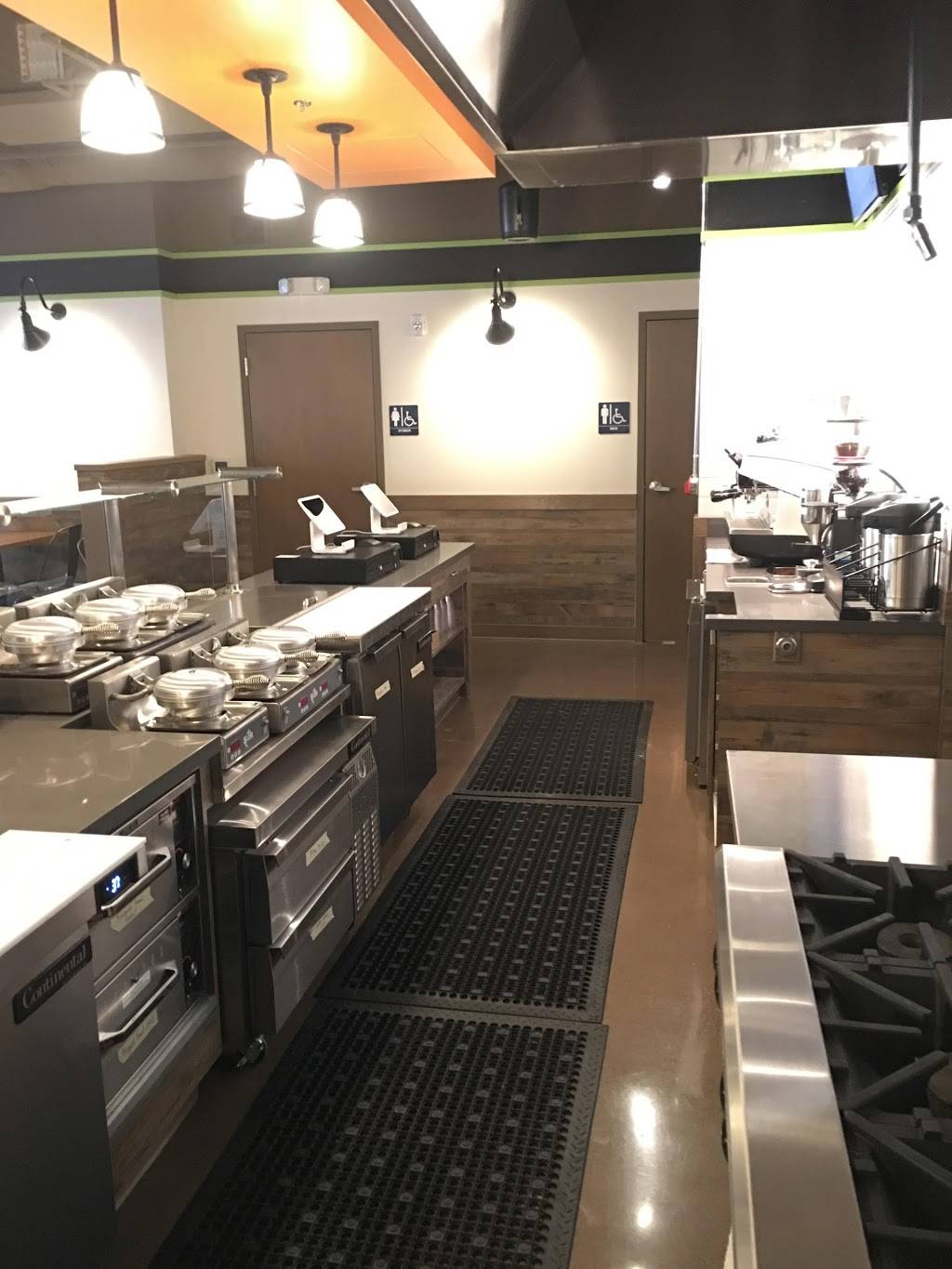 The Waffler | cafe | 615 156th Ave SE, Bellevue, WA 98007, USA | 4254498010 OR +1 425-449-8010