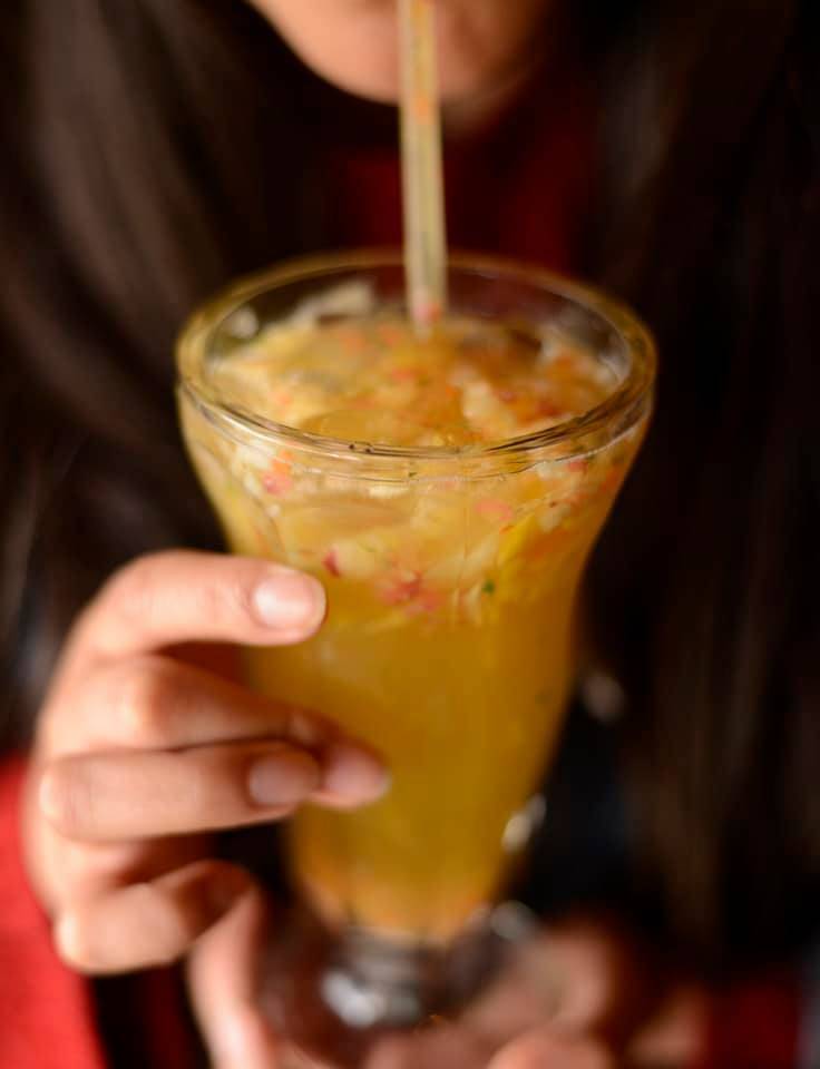 Pupusas Lover | restaurant | 2236 S Colorado Blvd, Denver, CO 80222, USA | 7205083197 OR +1 720-508-3197