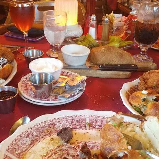 Clementines Steak House | restaurant | 4631 Carpinteria Ave, Carpinteria, CA 93013, USA | 8056845119 OR +1 805-684-5119